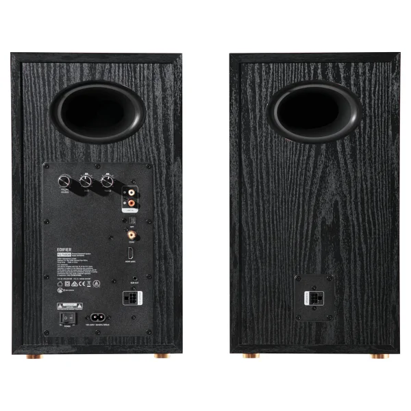Edifier R2750db Mkıı Raf Tipi Aktif Hoparlör - Görsel 2