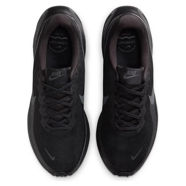 Nike Revolution 8 Hj8485-002 Siyah Kadın Koşu Ayakkabısı - Görsel 4