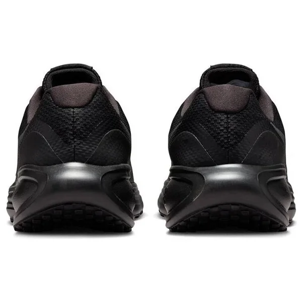 Nike Revolution 8 Hj8485-002 Siyah Kadın Koşu Ayakkabısı - Görsel 5