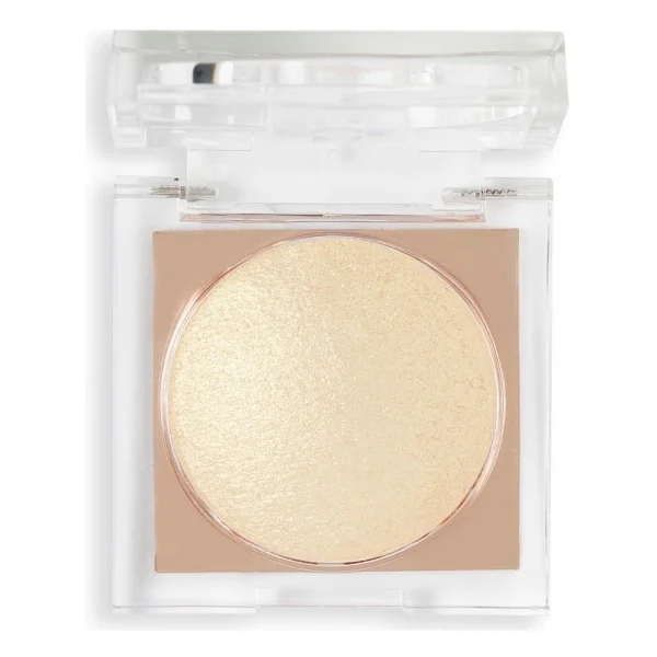 Revolution Beam Bright Highlighter - Görsel 5