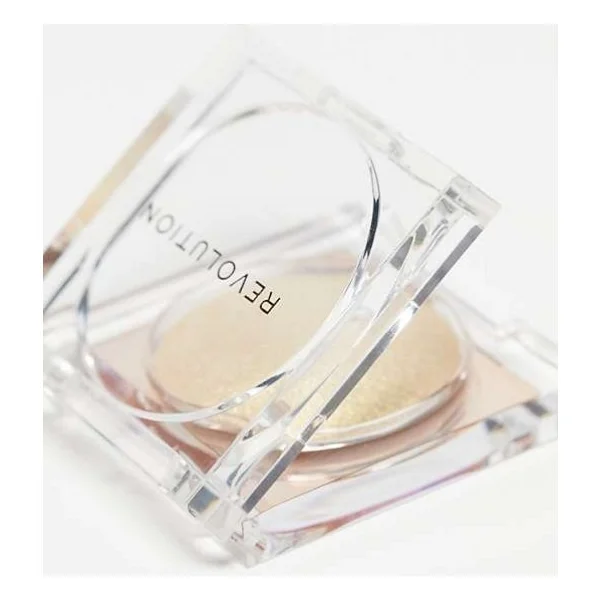 Revolution Beam Bright Highlighter - Görsel 7