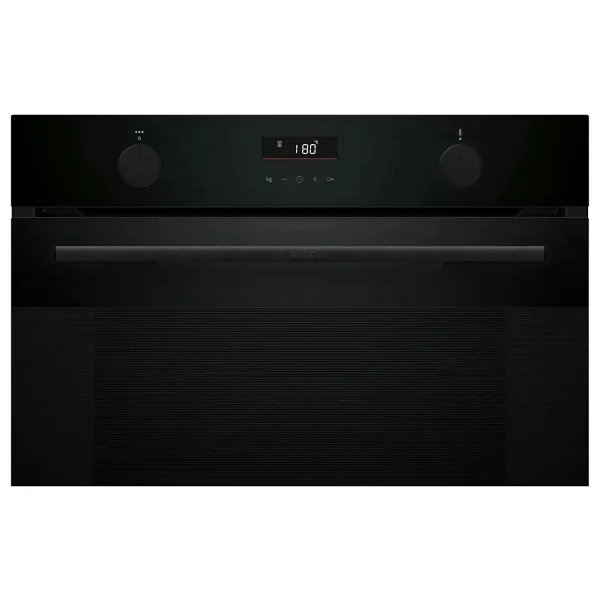 Bosch Hua736ea0t Siyah Ankastre Fırın - Görsel 6