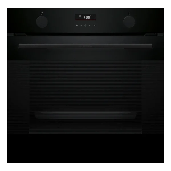 Bosch Hua736ea0t Siyah Ankastre Fırın - Görsel 8