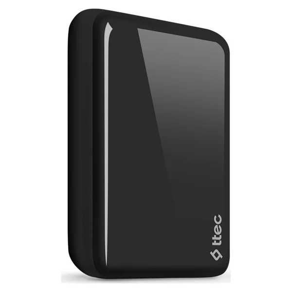 Ttec Recharger 10000 mAh 2bb156 Taşınabilir Şarj Cihazı - Görsel 2