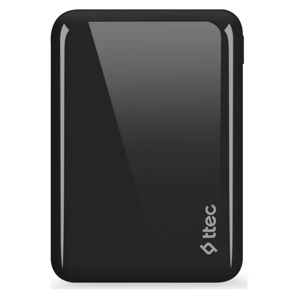 Ttec Recharger 10000 mAh 2bb156 Taşınabilir Şarj Cihazı - Görsel 3