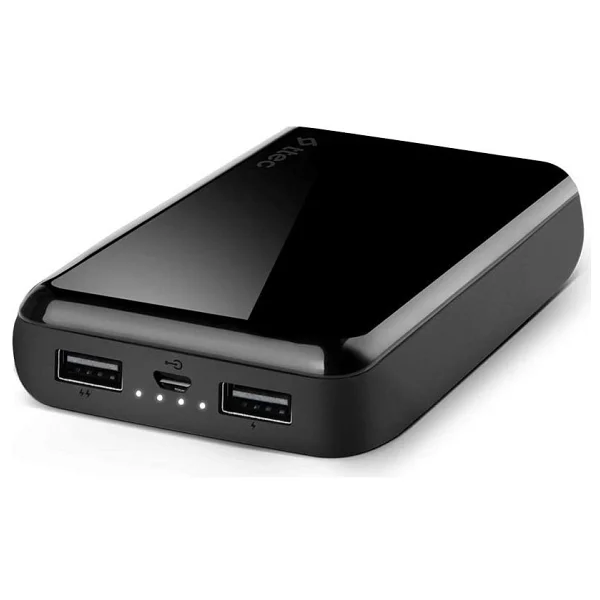 Ttec Recharger 10000 mAh 2bb156 Taşınabilir Şarj Cihazı - Görsel 7