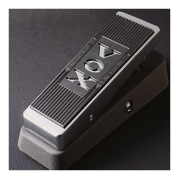 Vox V847-A Wah Pedalı - Görsel 2