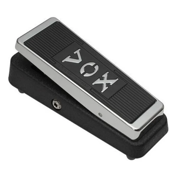 Vox V846 Vintage Wah Vintage Wah Efekt Pedalı - Görsel 2
