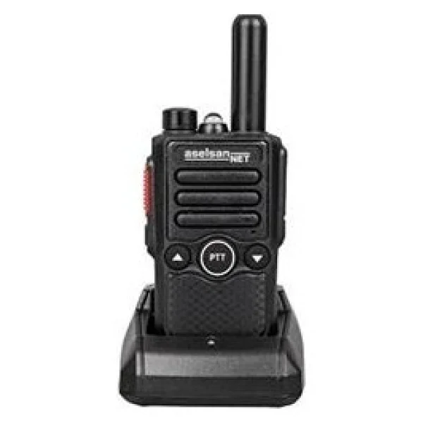 Aselsan A446c1 Pmr Telsiz - Görsel 5