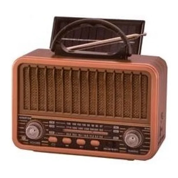 Everton Rt-834 Nostaljik Radyo - Görsel 5