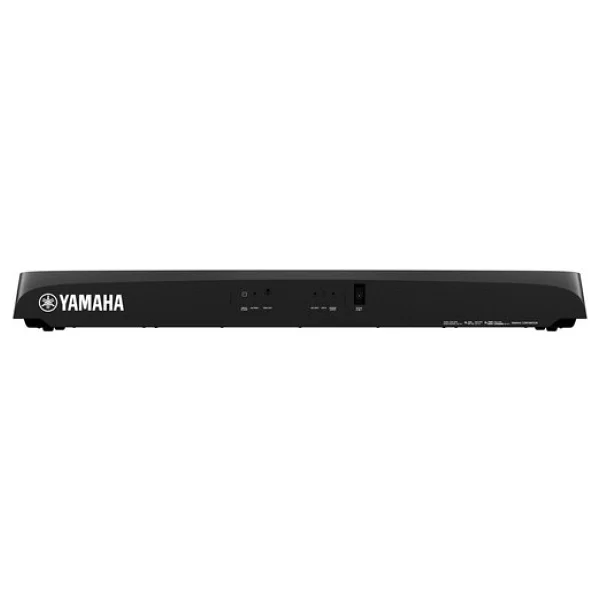 Yamaha Dgx-670b Dijital Taşınabilir Siyah Grand Piyano - Görsel 4