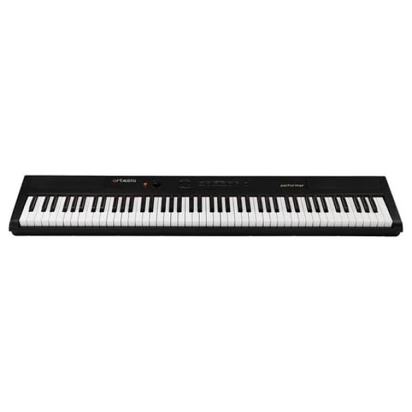 Yamaha Dgx-670b Dijital Taşınabilir Siyah Grand Piyano - Görsel 5