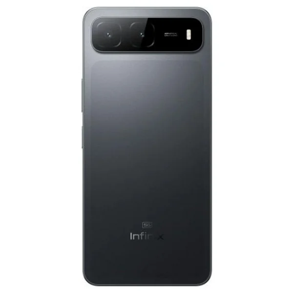 Infinix Hot 60i 5g 256 GB 8 GB Siyah - Görsel 3
