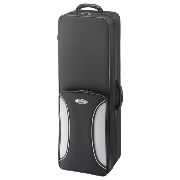 Jupiter Jtb1150foq Bb/F Trombon Açık Sargı (Open Wrap) Profesyonel Model - Görsel 2