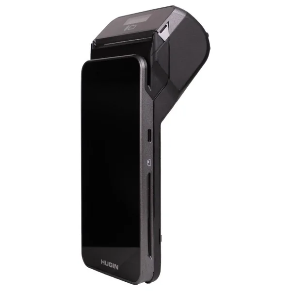 Hugin S1 Android Yazar Kasa Pos - Görsel 2