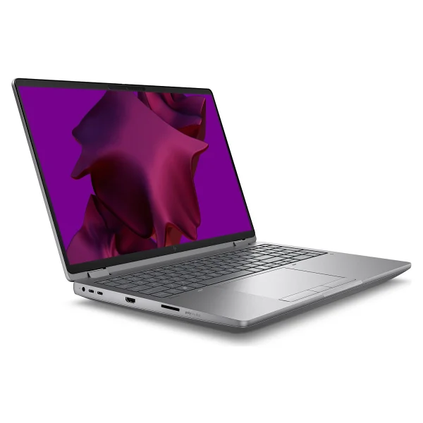 Hp Zbook Fury G1ı Intel Ultra 9 285hx DDR5 256gb 8tb SSD 24gb/Rtxpro5000 Wuxga 400nıtwi-Fi 7+BT 5.4 Freedos AI Iş Istasyonu 5f9t8esf67 + Zettaçanta - 8 TB - 256 GB - Görsel 2
