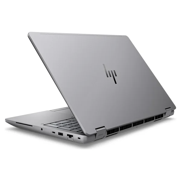 Hp Zbook Fury G1ı Intel Ultra 9 285hx DDR5 256gb 8tb SSD 24gb/Rtxpro5000 Wuxga 400nıtwi-Fi 7+BT 5.4 Freedos AI Iş Istasyonu 5f9t8esf67 + Zettaçanta - 8 TB - 256 GB - Görsel 4