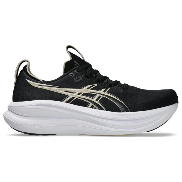 Asics Gel-Nimbus 28 1011c127-400 Mavi Erkek Koşu Ayakkabısı - Görsel 8