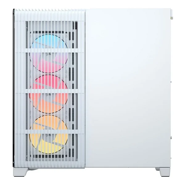 Corsair Frame 4500x Rs-R Argb Fanlı E-Atx Oyuncu Kasası - Görsel 5