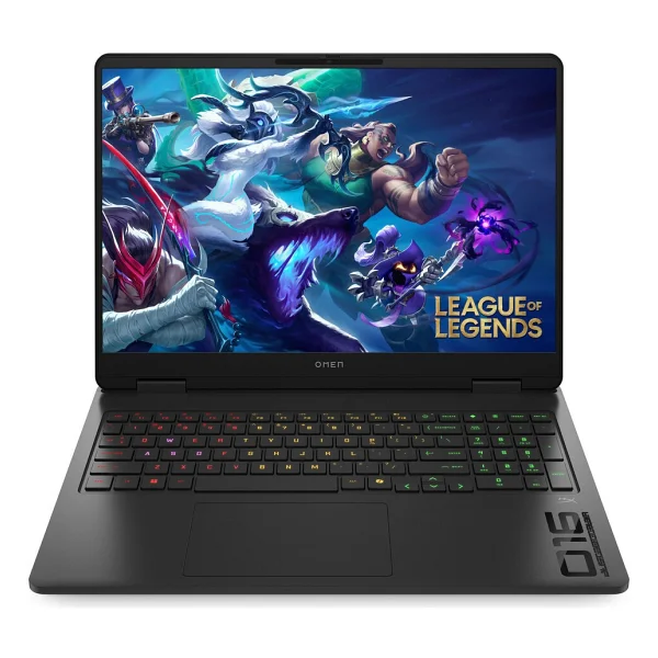 HP Omen 16-AP0023NT C12CSEA Ryzen AI 7 350 32 GB 1 TB SSD RTX5060 16" WUXGA Gaming Laptop