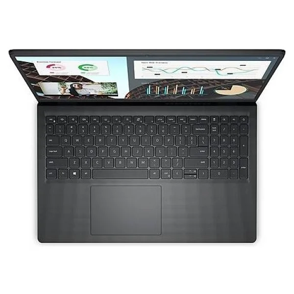 Dell Vostro 3530 N3404pvnb3530 İ5-1334u 8 GB 1 TB SSD Iris Xe Graphics 15.6" Full HD Notebook - Görsel 7