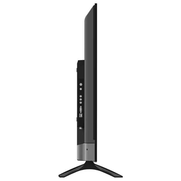 Sunny Sn50qmn252 4K Ultra HD 50" 127 Ekran Uydu Alıcılı Webos Smart QLED TV - Görsel 3