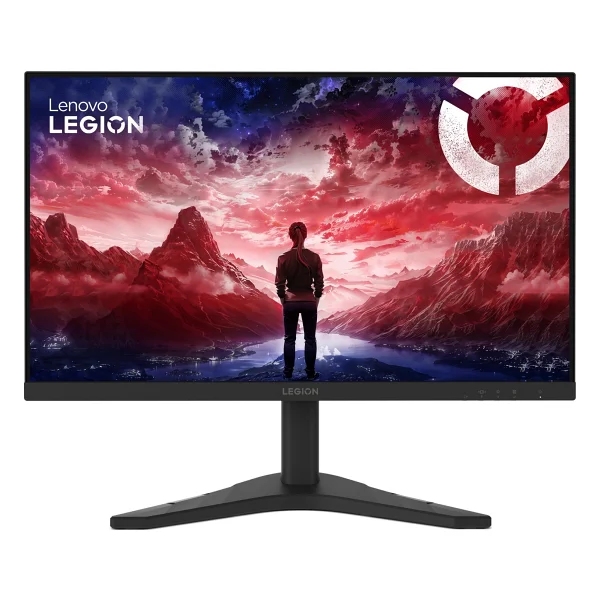 Lenovo Legion R24s 68cbgac2tk 23.8" 1 Ms Full HD Ips 144 Hz Oyuncu Monitörü - Görsel 2