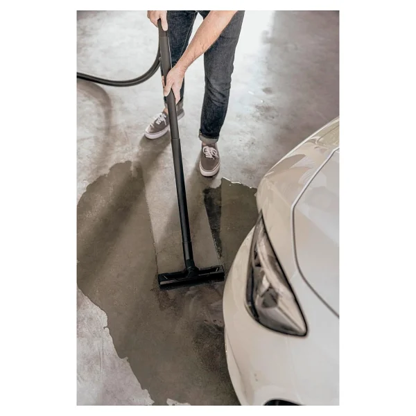 Karcher Wd 1 Classic 850 W Elektrikli Süpürge - Görsel 2