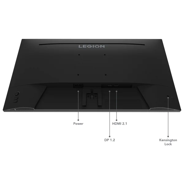 Lenovo Legion R27s 68ccgac1tk 27" 1 Ms Full HD Ips 144 Hz Oyuncu Monitörü - Görsel 6