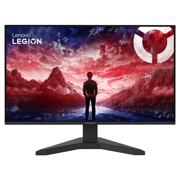 Lenovo Legion R27s 68ccgac1tk 27" 1 Ms Full HD Ips 144 Hz Oyuncu Monitörü - Görsel 2