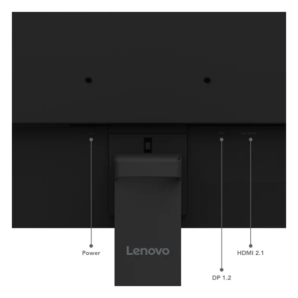 Lenovo Legion R27s 68ccgac1tk 27" 1 Ms Full HD Ips 144 Hz Oyuncu Monitörü - Görsel 10