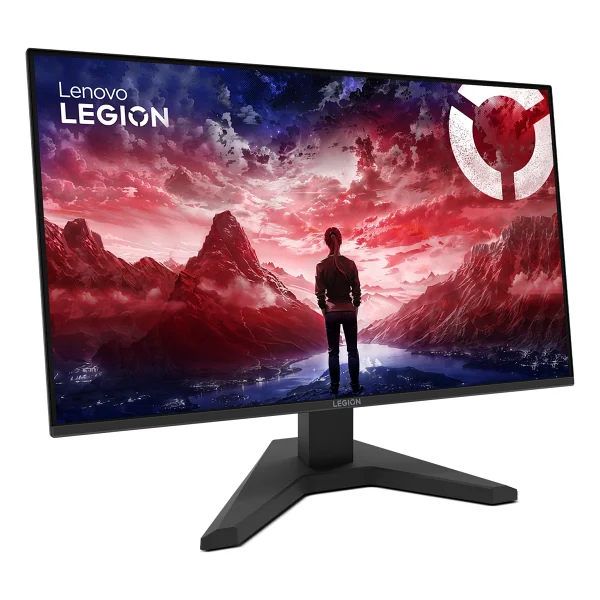 Lenovo Legion R27s 68ccgac1tk 27" 1 Ms Full HD Ips 144 Hz Oyuncu Monitörü - Görsel 4