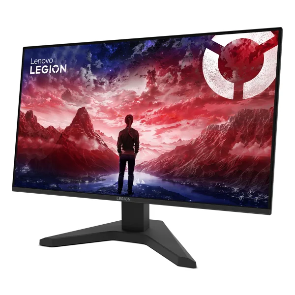 Lenovo Legion R27s 68ccgac1tk 27" 1 Ms Full HD Ips 144 Hz Oyuncu Monitörü - Görsel 3