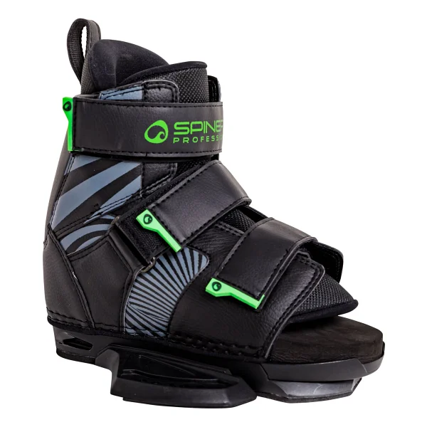Spinera Professional Rental Binding (Medium) (Eu 38-42,5) - Görsel 3