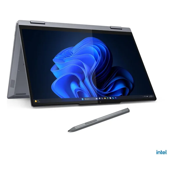 Lenovo Thinkbook 14 G5 Iau 21sq002ttx Ultra 7 255u 16 GB 512 GB SSD Intel Graphics 14" Wuxga İkisi Bir Arada Notebook - Görsel 3
