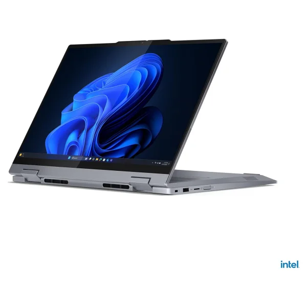Lenovo Thinkbook 14 G5 Iau 21sq002ttx Ultra 7 255u 16 GB 512 GB SSD Intel Graphics 14" Wuxga İkisi Bir Arada Notebook - Görsel 6