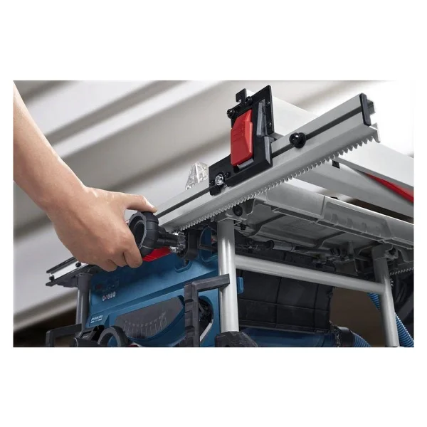 Bosch Gts 18v-70 Aküsüz Gönye Testere - Görsel 3