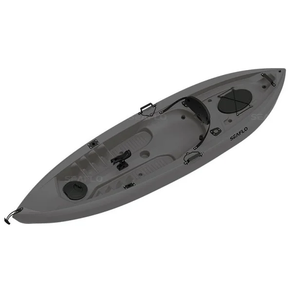 Seaflo Sf-1007 Tek Kişilik Balıkçı Kanosu - Görsel 3