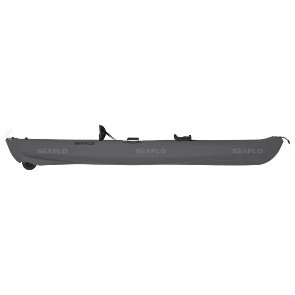 Seaflo Sf-1007 Tek Kişilik Balıkçı Kanosu - Görsel 5