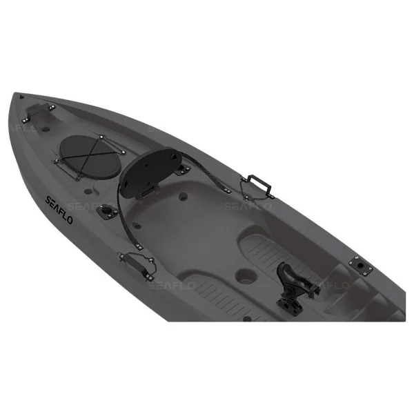 Seaflo Sf-1007 Tek Kişilik Balıkçı Kanosu - Görsel 6