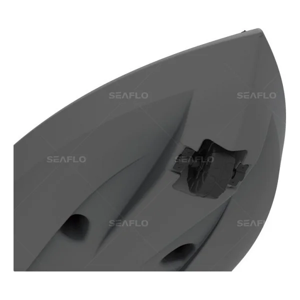 Seaflo Sf-1007 Tek Kişilik Balıkçı Kanosu - Görsel 7