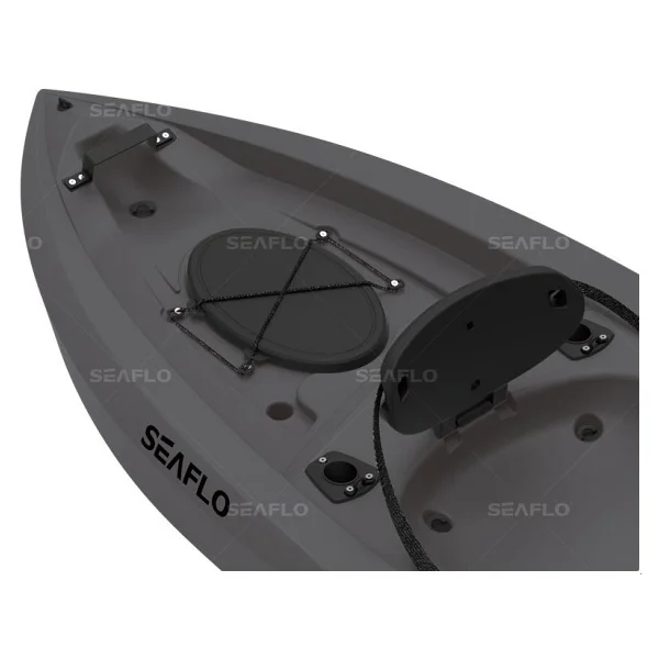Seaflo Sf-1007 Tek Kişilik Balıkçı Kanosu - Görsel 8