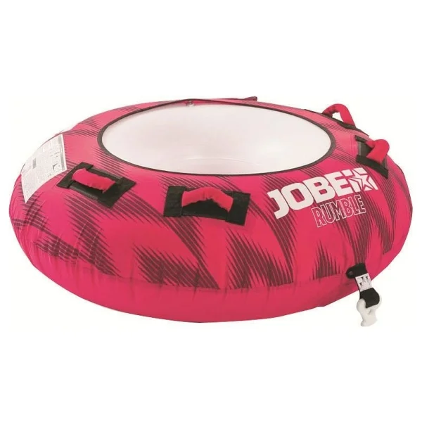 Jobe Rumble 1 Kişilik Çap:137 Cm Yeşil Ringo - Görsel 10