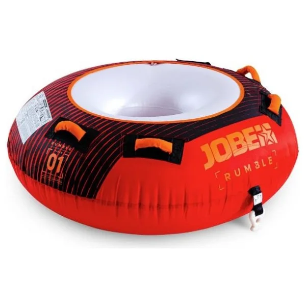 Jobe Rumble 1 Kişilik Çap:137 Cm Yeşil Ringo - Görsel 2