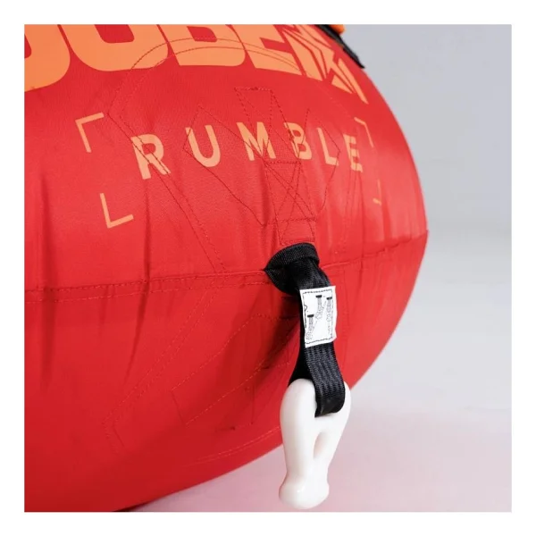 Jobe Rumble 1 Kişilik Çap:137 Cm Yeşil Ringo - Görsel 4