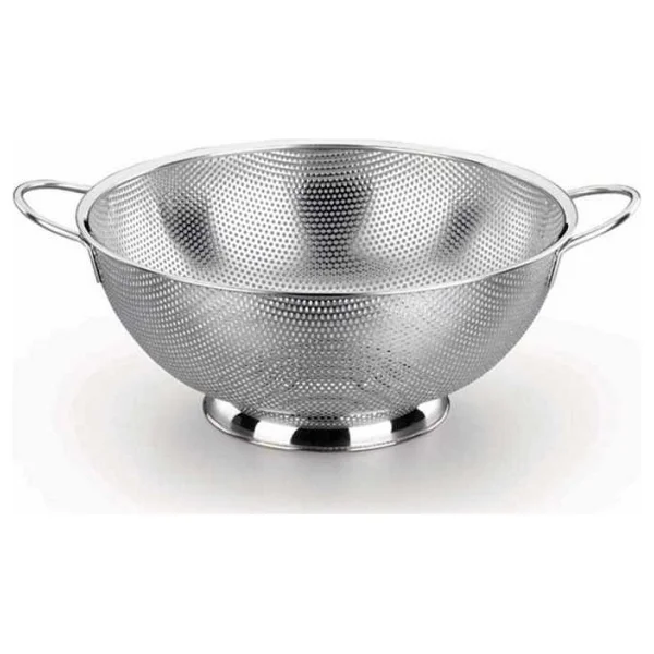 Korkmaz A648-01 Mega 28 Cm Süzgeç - Görsel 6