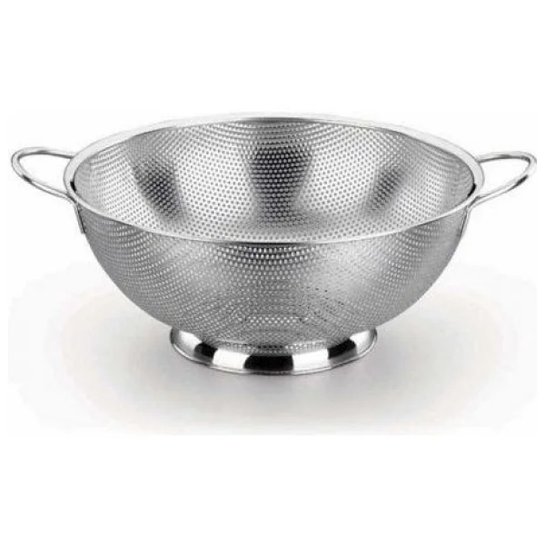 Korkmaz A648-01 Mega 28 Cm Süzgeç - Görsel 2
