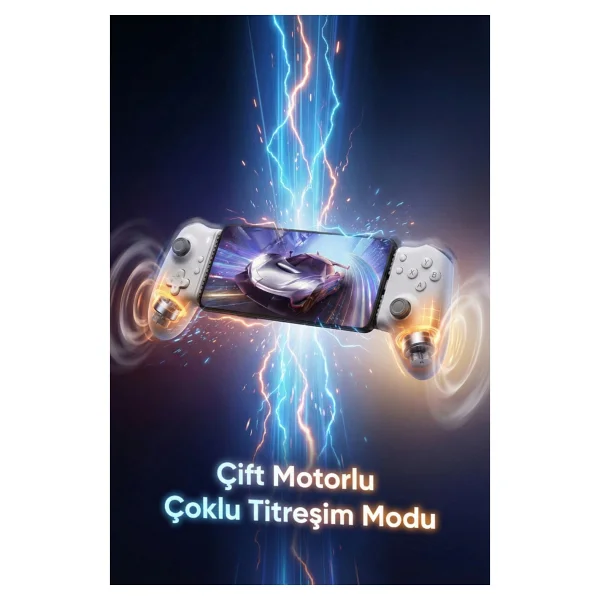 4berry S3 Telefon Oyun Konsolu - Görsel 4