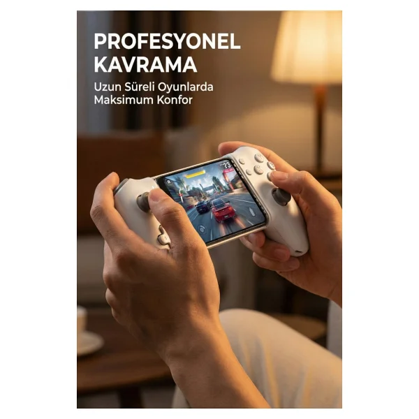 4berry S3 Telefon Oyun Konsolu - Görsel 6