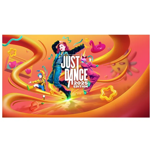 Just Dance 2026 Nintendo Switch Oyunu - Görsel 8